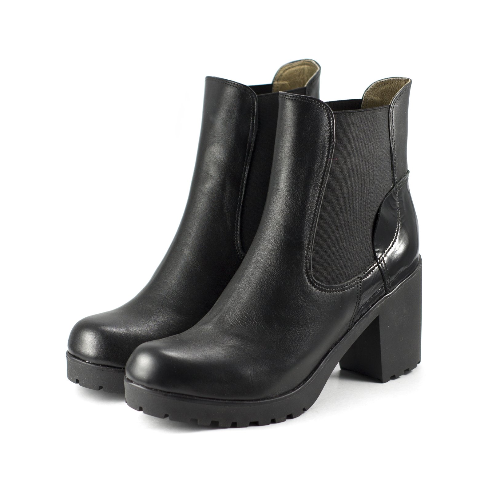 Free html5 bootstrap 4 template